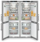 Превью картинка  Холодильник side by side Liebherr XCCsd 5250 #7