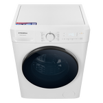 Превью картинка Стиральная машина с фронтальной загрузкой Maunfeld MFWM128WH053 #4