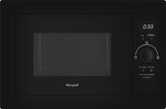 Превью картинка Печь микроволновая встраиваемая Weissgauff BMWO-256 #2