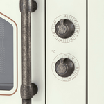 Превью картинка Печь микроволновая встраиваемая Maunfeld JBMO.20.5ERIB #10