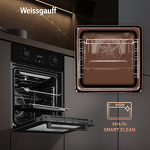 Превью картинка Электрический духовой шкаф Weissgauff EOY 451 PDB #9