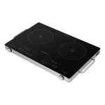 Превью картинка Настольная плита Maunfeld EVCE.F592-BK #3