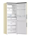 Превью картинка Холодильник с нижней морозилкой Haier C4F744CCGU1 #5