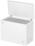 Превью картинка Ларь морозильный  Haier HCE150R #2