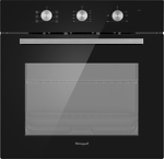 Превью картинка Электрический духовой шкаф Weissgauff EOM 206 BM #12