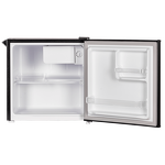 Превью картинка Холодильник с одной дверцей Maunfeld MFF50RB #3