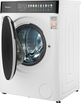 Превью картинка Стиральная машина с фронтальной загрузкой Weissgauff WM 58411 Direct Drive Inverter Premium Steam #17