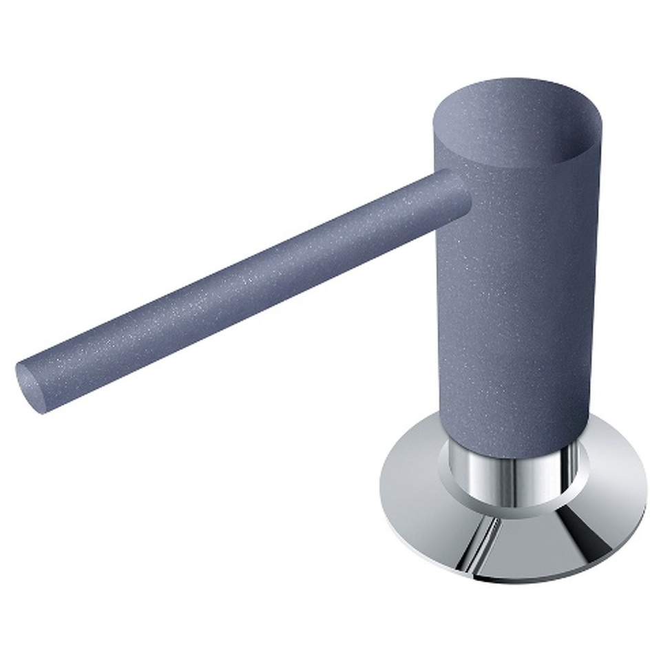 Фото Дозатор Franke Дозатор Comfort серый камень