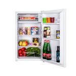 Превью картинка Холодильник с одной дверцей Maunfeld MFF83W #3