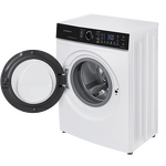 Превью картинка Стиральная машина с фронтальной загрузкой Maunfeld MFWM106IWHT #4