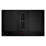 Превью картинка Индукционная варочная панель Maunfeld MIHC834SF2BK #1