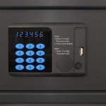 Превью картинка Сейф Сейф Meyvel SF3-430-200 #5