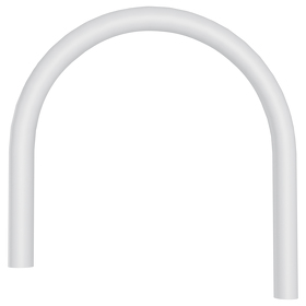 Картинка Paulmark I888 I888-WH Белый матовый WH