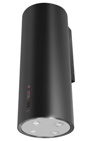 Картинка Maunfeld LEE WALL (sensor) 39 BLACK