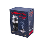 Превью картинка Кофеварка Maunfeld MF-731BK #10