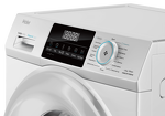 Превью картинка Стиральная машина с фронтальной загрузкой Haier HW65-BP129301B #4