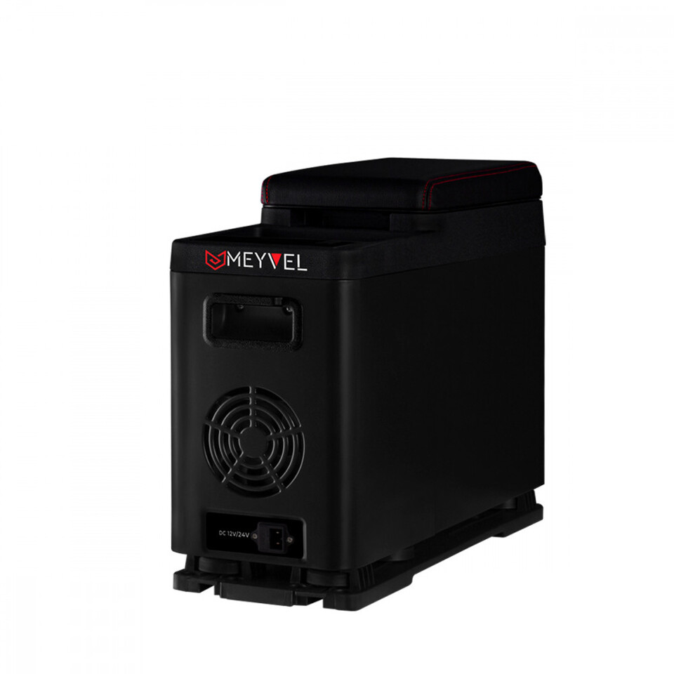Фото Холодильник Холодильник автомобильный Meyvel AF-BB8
