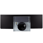 Превью картинка Полновстраиваемая вытяжка Maunfeld MIRAGE 90 Black #8