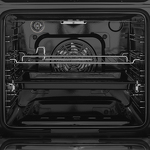 Превью картинка Газовый духовой шкаф Maunfeld EOGC604RIB.MT Slim #9