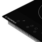 Превью картинка Электрическая варочная панель домино Maunfeld AVCE3021BK #7