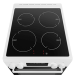 Превью картинка Электрическая плита Maunfeld MIC511W01TD #6