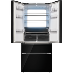 Превью картинка  Холодильник side by side Maunfeld MFF190NFDB01 #3