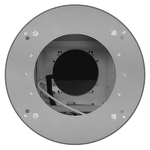 Превью картинка Островная вытяжка Maunfeld Adelaide 39 Isla Inox #11
