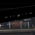 Превью картинка Шкаф винный  Meyvel Винный холодильник (шкаф) компрессорный MEYVEL MV22-KBF1 #6