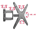 Превью картинка Maunfeld MTM-2355FM #5