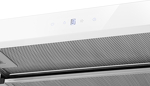 Превью картинка Встраиваемая вытяжка Weissgauff TEL 600 2M Touch White Glass #5