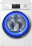 Превью картинка Стиральная машина с фронтальной загрузкой Haier HW80-B14686 #2