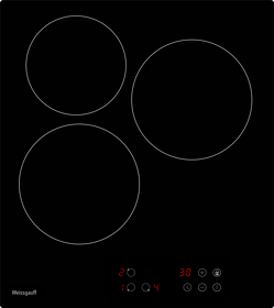 Картинка Weissgauff HV 430 BA