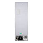 Превью картинка Холодильник с нижней морозилкой Maunfeld MFF185NFS Inverter #5