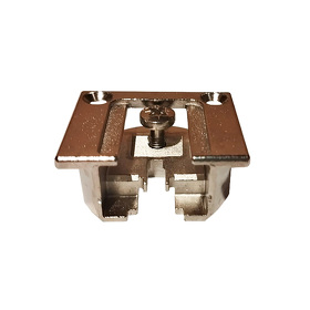 Картинка Grass Ответная планка для петли TIOMOS FH (никель)