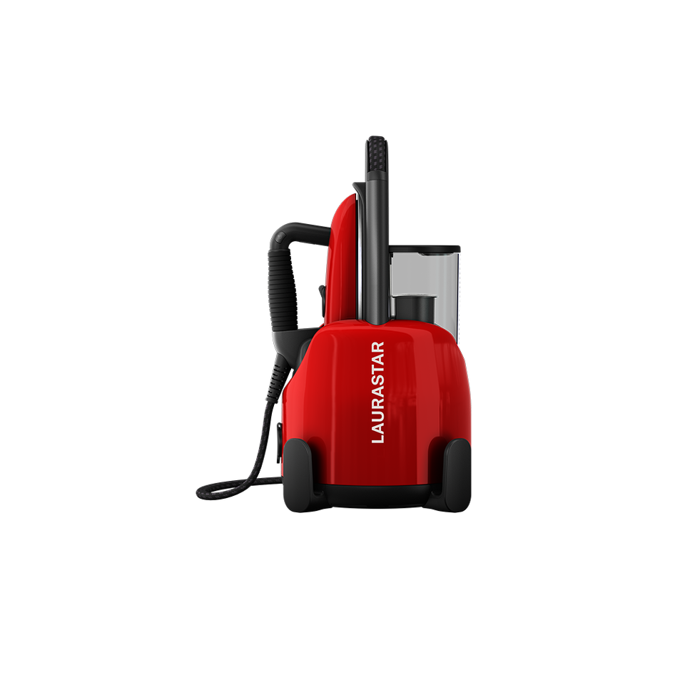 Фото Парогенератор Laurastar LIFT RED EU