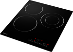 Превью картинка Электрическая варочная панель Weissgauff HV 431 B #10
