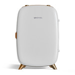 Превью картинка Холодильник для косметики Meyvel MB-06C1W #3