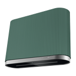 Превью картинка Наклонная вытяжка Maunfeld MURANO 80 Green #1