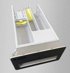 Превью картинка Стиральная машина с фронтальной загрузкой Asko WMC8944VB.T Professional #7