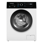 Превью картинка Стиральная машина с фронтальной загрузкой Maunfeld MFWM106IWHD #1