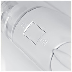 Превью картинка Холодильник с верхней морозилкой Hyundai CT1551WT #17