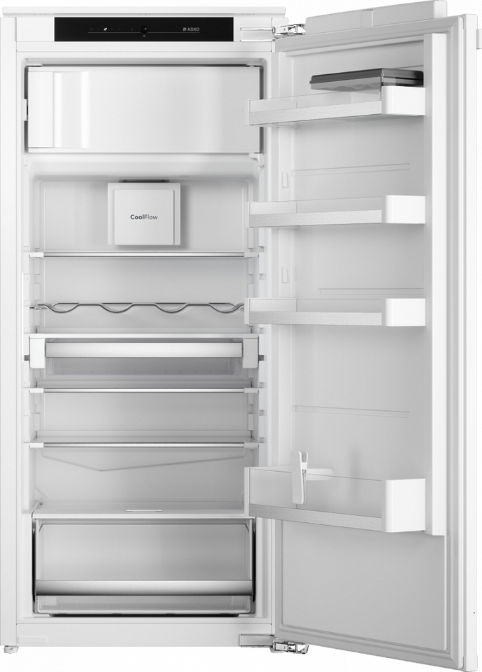 Фото Встраиваемая холодильная камера Asko RFB31231EI