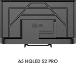 Превью картинка Телевизор Haier 65 HQLED S2 Pro #20
