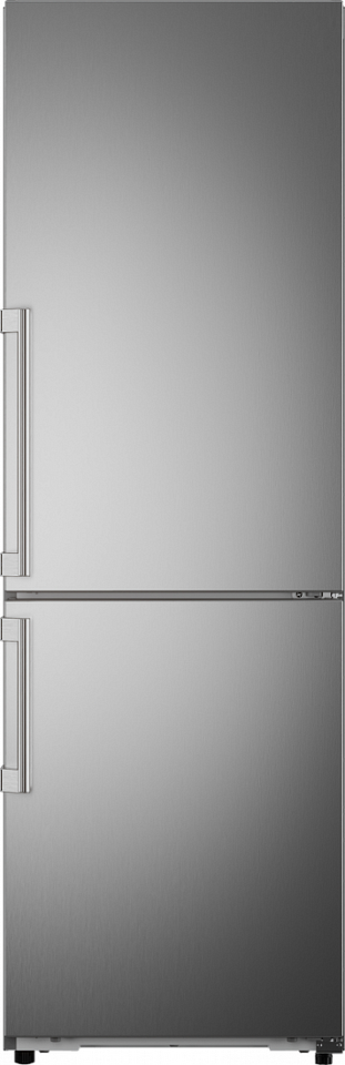 Фото Холодильник с нижней морозилкой Asko RFC586KNBS1