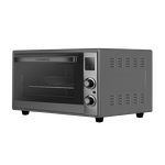 Превью картинка Мини-печь Maunfeld MMO-606MS02 #7