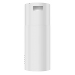 Превью картинка Островная вытяжка Meferi TUBE35WH ISLA ULTRA #3