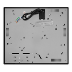 Превью картинка Электрическая варочная панель Maunfeld CVCE594SMDBK #7