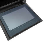 Превью картинка Электрическая плита Maunfeld MEC511CS09TD #11