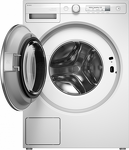 Превью картинка Стиральная машина с фронтальной загрузкой Asko W3096CW #4
