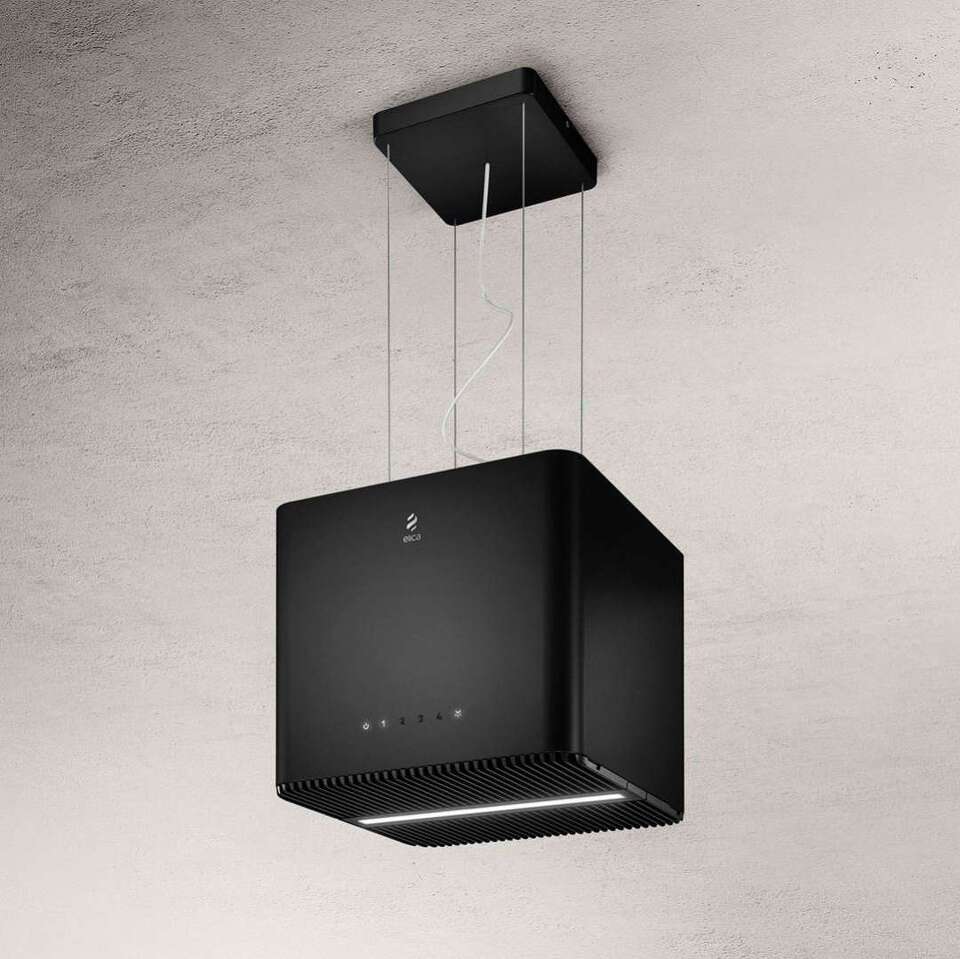 Фото Островная вытяжка Elica PIX BL/F/42